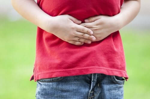 Le syndrome du côlon irritable chez l'enfant
