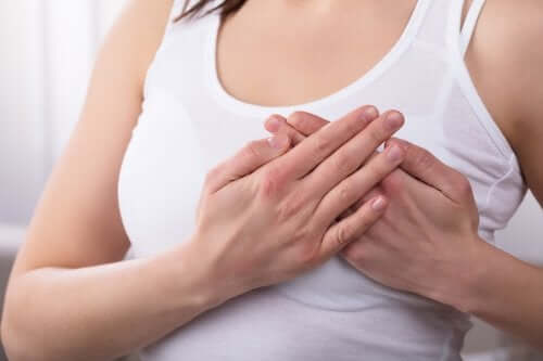 L’utilisation de protège-mamelons pendant l’allaitement