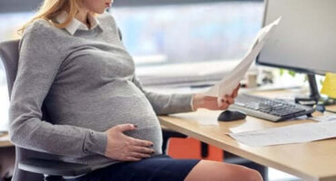 recherche emploi pour femme enceinte)