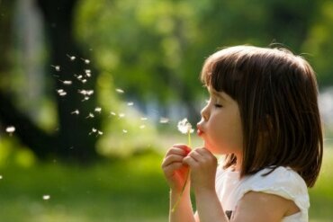 Éduquer les enfants à l'humilité