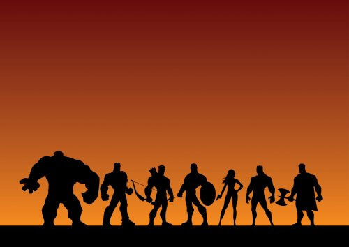 Hero Tales, superhéros et apprentissage de la lecture