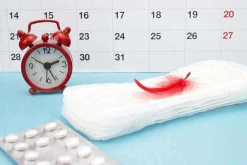 Cycles menstruels irréguliers