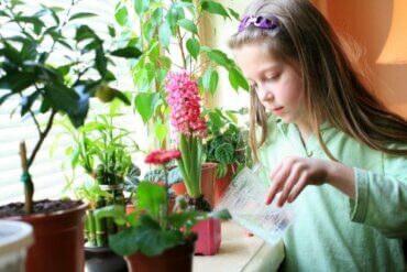 Quelles responsabilités peut-on confier à un enfant de 8 à 12 ans ?
