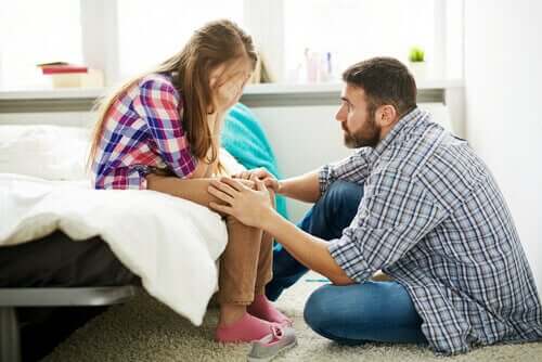 le stress pendant la grossesse