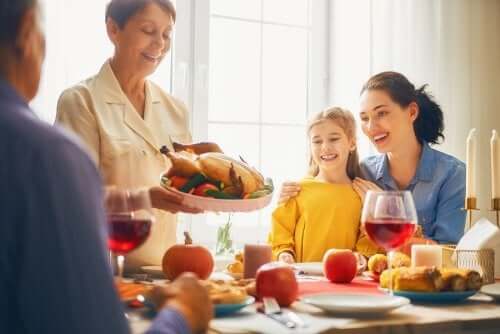 Les traditions familiales : comment se créent-elles et pourquoi sont-elles importantes ?