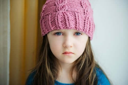 Le trouble dysthymique chez les enfants