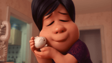 Bao : un court métrage sur le syndrome du nid vide