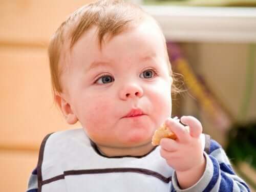 Quand introduire les céréales dans l'alimentation du bébé ?