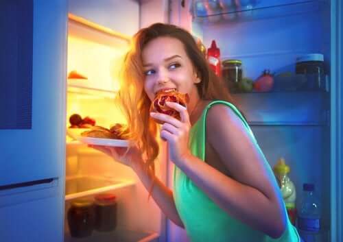 Quels sont les besoins nutritionnels des adolescents ?