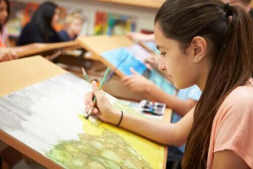 7 cursus universitaires dans la branche artistique