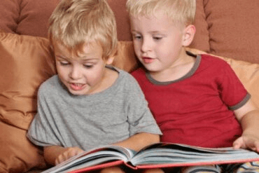 Superpatate : faire découvrir les bandes dessinées aux enfants