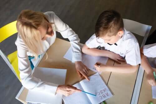 L'importance éducative des différences individuelles