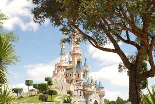 Image de Disneyland Paris