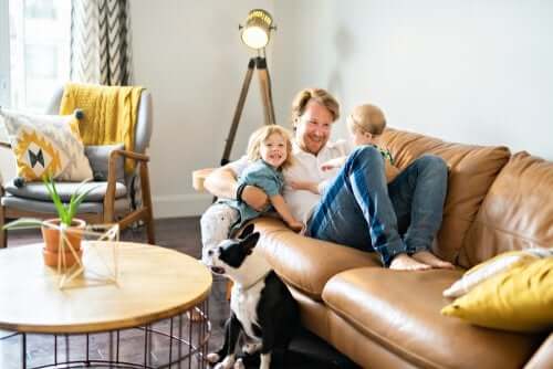 4 définitions de famille : différents points de vue à prendre en compte