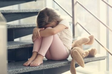 Le trouble d'anxiété généralisée chez l'enfant