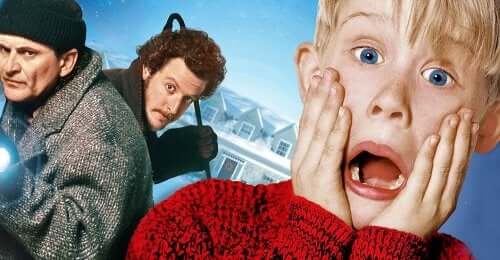 Les films pour enfants pendant l'hiver