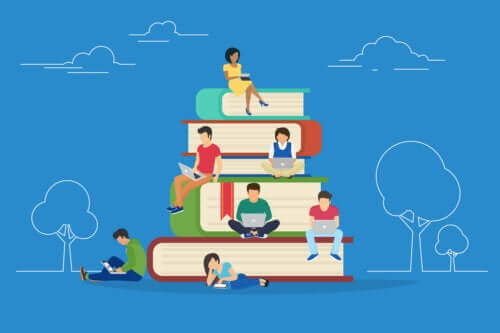 Le test de Kolb pour déterminer des styles d’apprentissage
