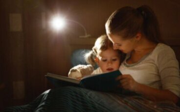 Comment initier les enfants à la lecture