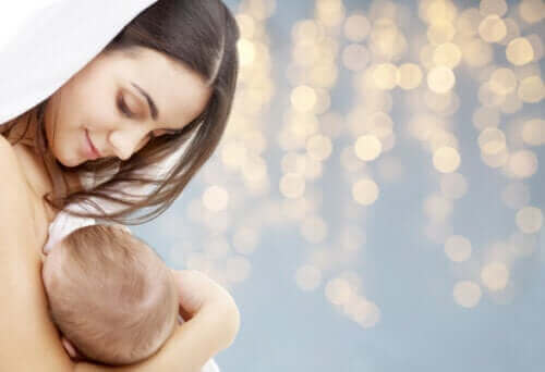 Les bienfaits de l'aménhorrée de lactation
