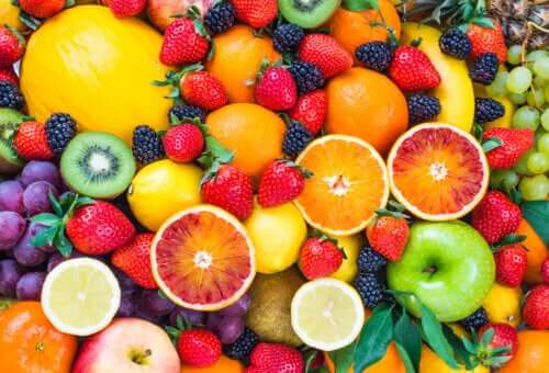 4 mythes sur les fruits