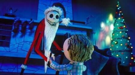 L'étrange Noël de Mr Jack