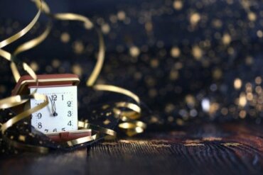 5 résolutions pour le Nouvel An des mamans