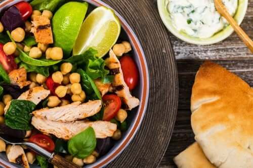 5 délicieuses recettes riches en potassium