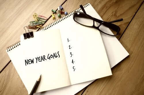 résolutions du Nouvel An