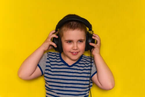 Pourquoi les enfants doivent-ils écouter des chansons en anglais ?