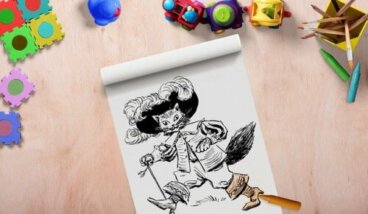 Contes pour enfants avec des chats