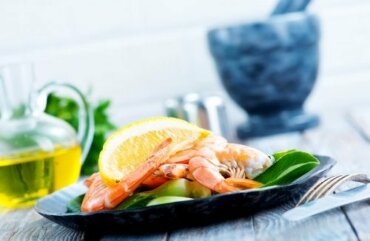 4 recettes riches en cuivre