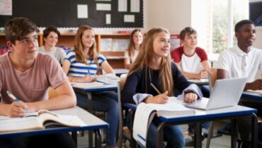 Les systèmes d'enseignement secondaire les plus efficaces