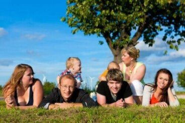 4 plans d'été pour familles nombreuses