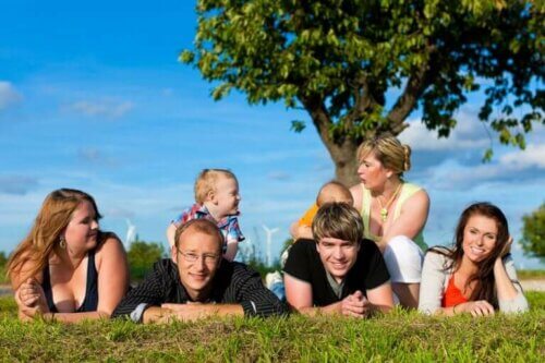 4 plans d'été pour familles nombreuses