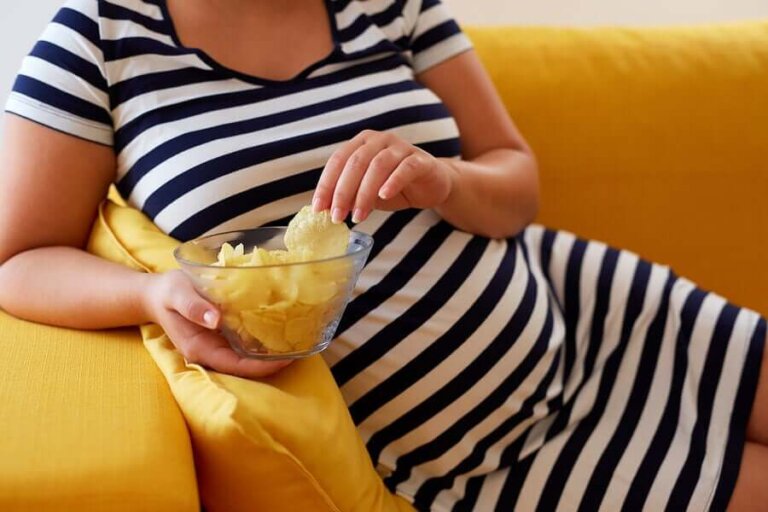 Pourquoi avons-nous des envies pendant la grossesse ?