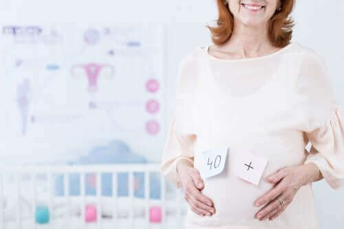 Peut-on tomber enceinte pendant la ménopause ?