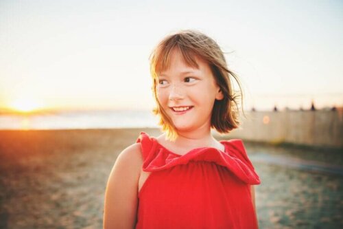 3 coupes de cheveux pour les filles pendant l'été