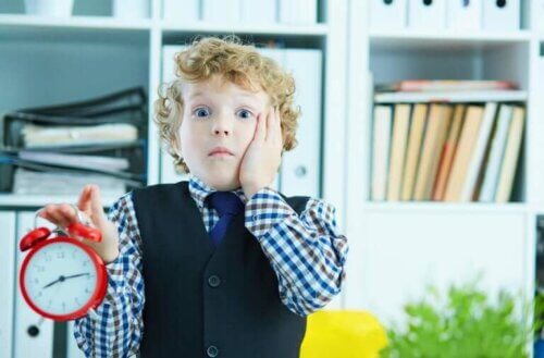 Apprendre à gérer son temps à la maison