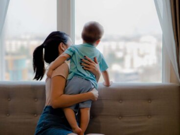 Coronavirus : que faire avec les enfants à la maison ?