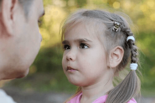 Comment détecter l'hypersensibilité infantile ?