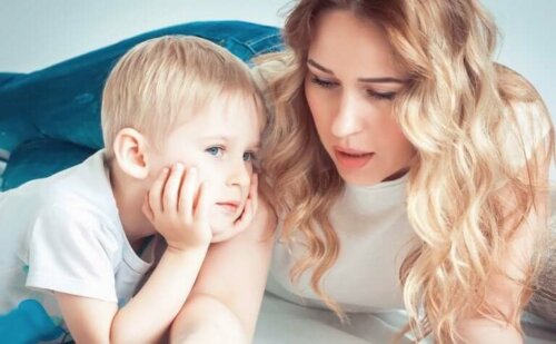 Les questions les plus communes des enfants