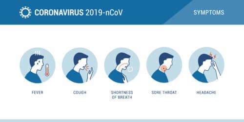 Expliquer le coronavirus aux enfants en leur présentant les symptômes