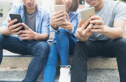 L addiction digitale chez les adolescents