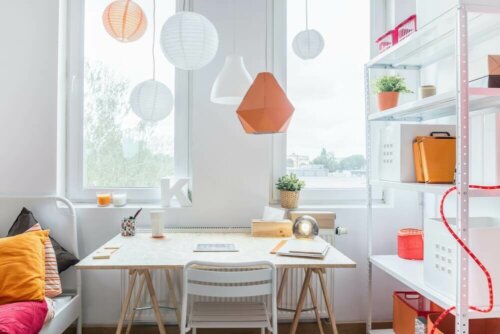 Où faire ses devoirs correctement à la maison ?