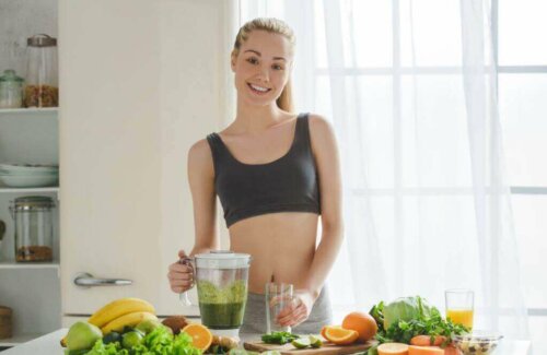 Comment choisir ses repas pour éviter les douleurs menstruelles.