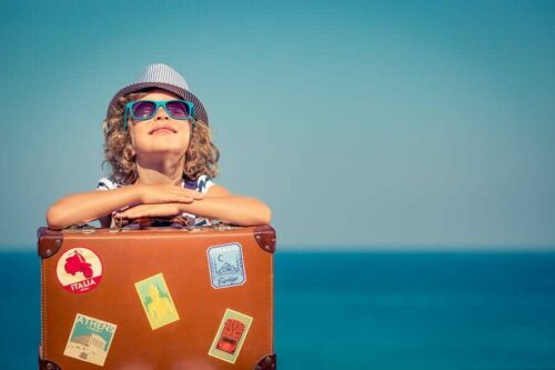 L'impact des vacances sur le développement des enfants