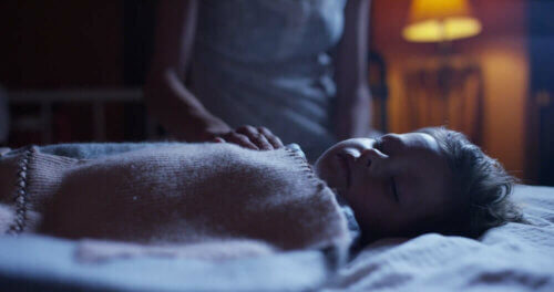 Quelques faits intéressants sur le sommeil des enfants