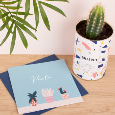 Des idées pour rédiger un faire-part de naissance