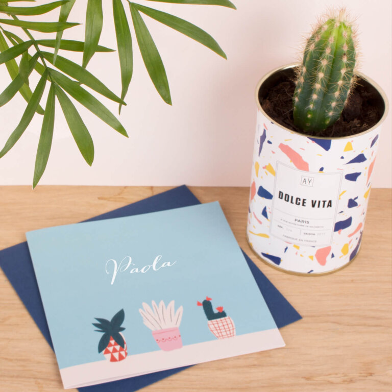 Des idées pour rédiger un faire-part de naissance