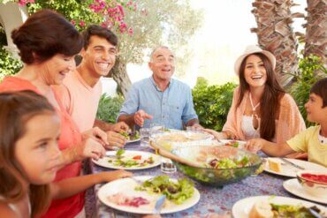 Comment atteindre le bonheur dans une famille recomposée